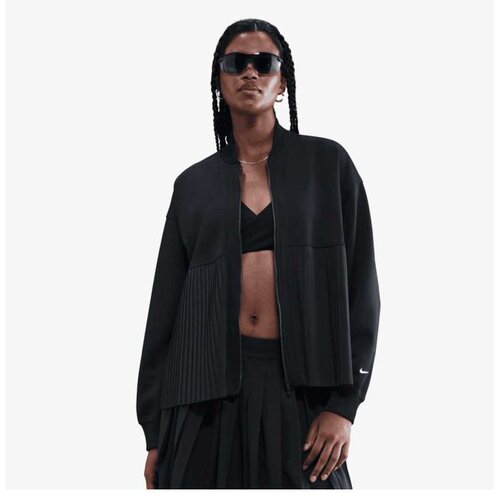 Nike W nsw pleated jkt Cene