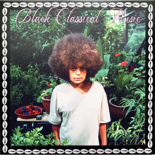 Yussef Dayes Black Classical Music Cene
