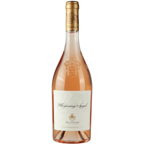 Chateau D'Esclans Whispering Angel Rose Slike