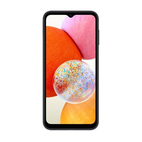 Samsung smartphone galaxy A14 4GB/64GB/crna Slike