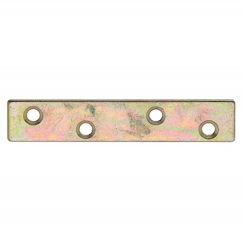 Alberts spojna pločica 100x15mm Slike