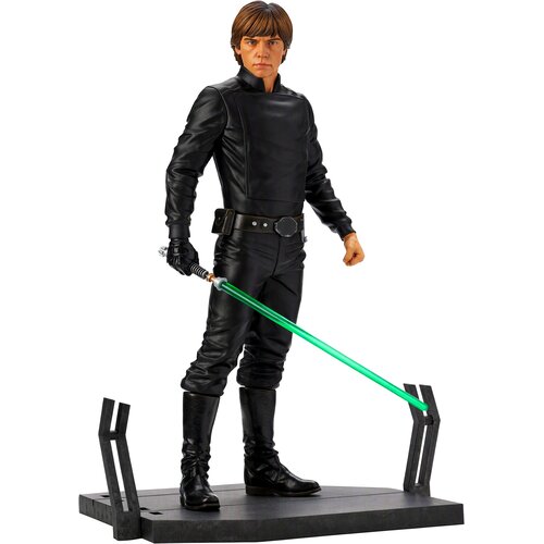 Star Wars Return of the Jedi Luke Skywalker zbirateljski kip 30cm Slike