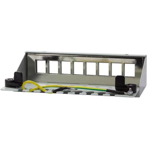 Logilink Keystone desktop/surface panel za 8 keystone modula Cene