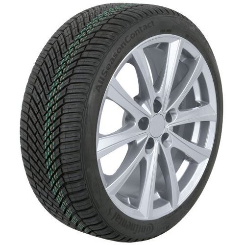 Continental AllSeasonContact ( 235/55 R18 100V ) Cene