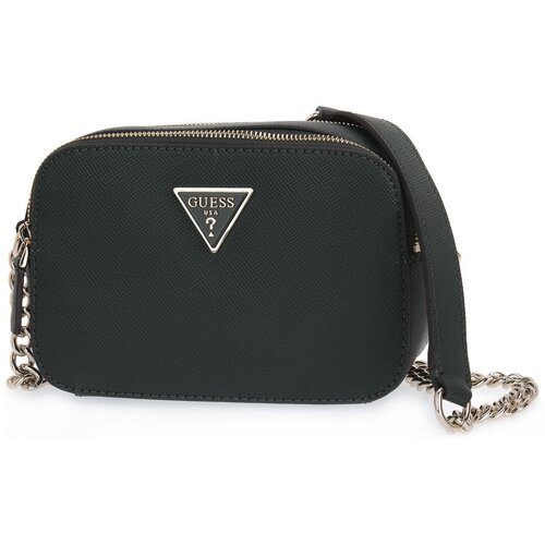 Guess Torbice za na ramo FOR NOELLE Zelena Slike