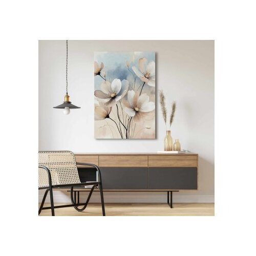 WALLXPERT 70100Wabisabi-017 Višenamensko Dekorativno Platno Cene