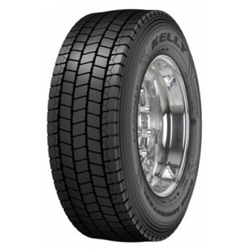 Kelly 315/70r22.5 armorsteel kdm2 154l m+s 3pmsf pogonska ( 00573494 ) Cene