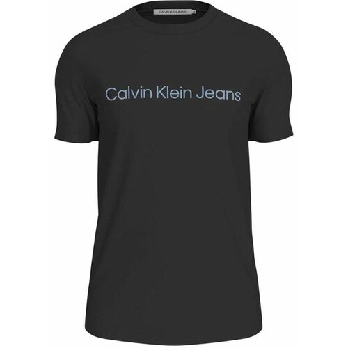 Calvin Klein muška logo majica CKJ30J322344-BEH Slike