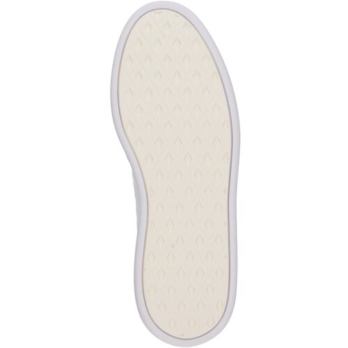 Adidas Nizke superge &amp;#039;BREAKNET&amp;#039; bela Slike