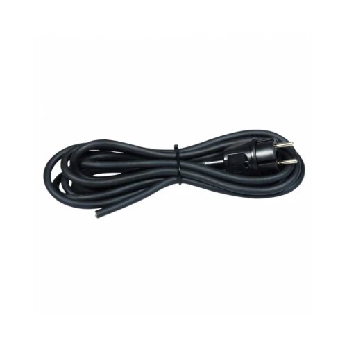  Priključni kabel za alate 2x1mm2 4m E282 Cene