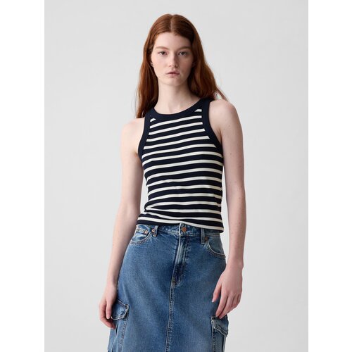 GAP Ribbed Tank Top - Women&amp;#039;s Slike