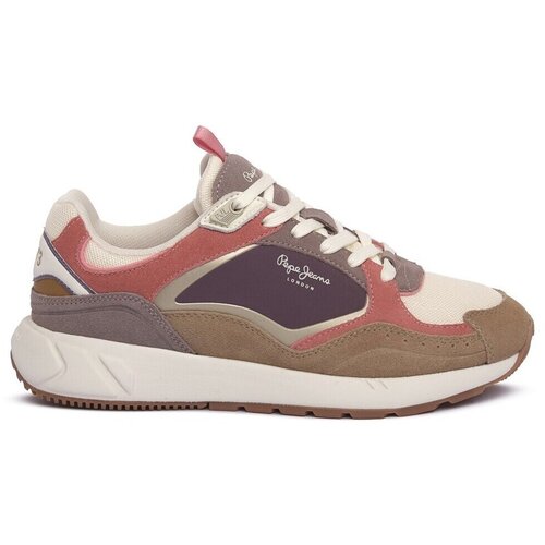 PepeJeans Nizke superge Marlon Sports pisana Slike