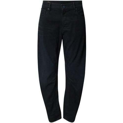 G-star Raw Kavbojke &amp;#039;Arc 3D Boyfriend&amp;#039; modra Slike