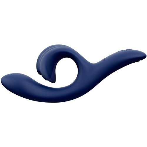We Vibe Vibrator We Vibe Nova 2 Blue Slike