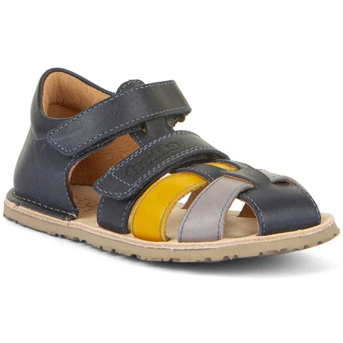 Froddo sandal G3150283 BAREFOOT FLEXY IVI F dark blue 25