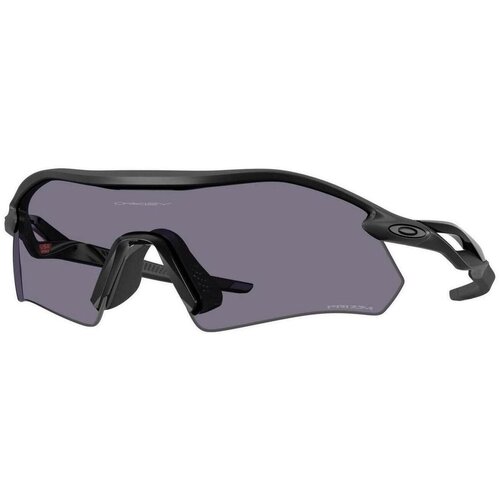 Oakley RADAR PLATE UNISEX 0OO9495D 949506 Crna Slike