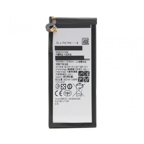 Teracell baterija plus za samsung G935 S7 edge EB-BG935ABA Slike