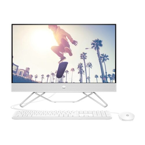 HP 24-cb0053ny AIO PC 7J5E9EAW/16GB Slike