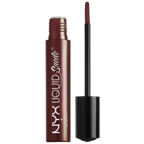 NYX Professional Makeup Šminke - Kostanjeva Cene