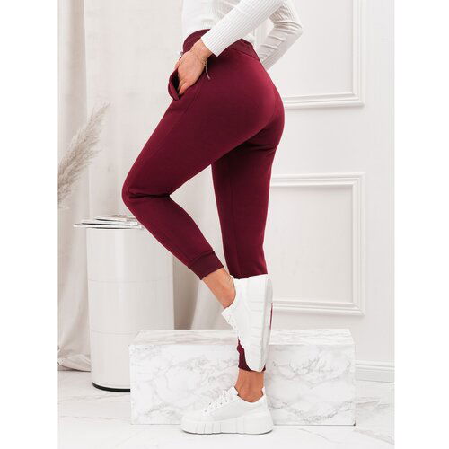 Edoti Women's sweatpants PLR070 Cene