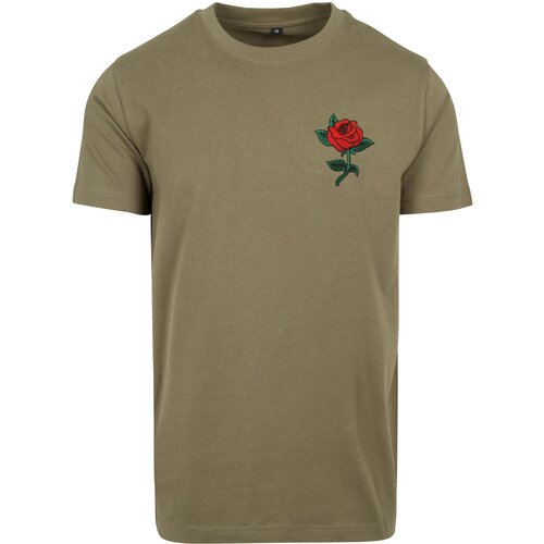 MT Men Men's T-shirt Rose - olive Cijene