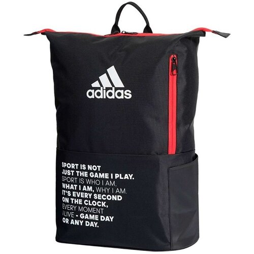 Adidas Multigame Vintage Crna Slike