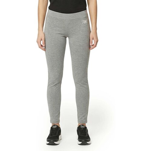 Leone 1947 Pajkice Woman Leggings New Basic Siva Slike
