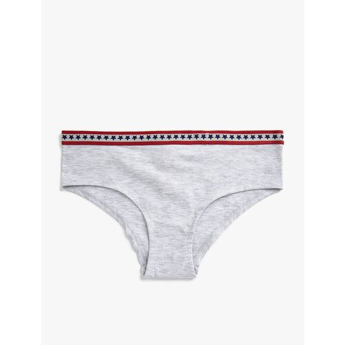 Koton Briefs - Gray Slike