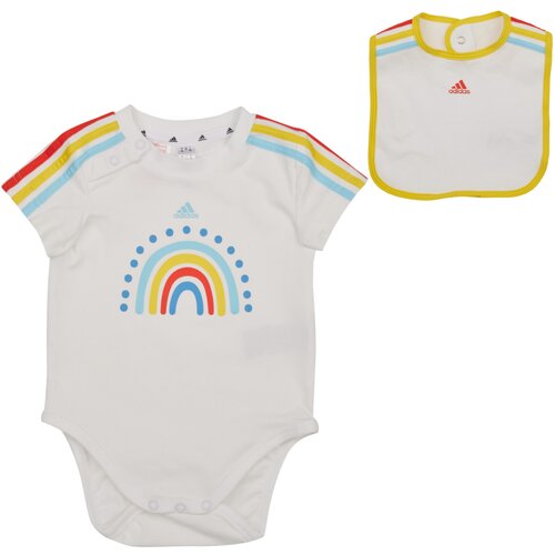 Adidas I 3S GIFT SET Bijela Slike