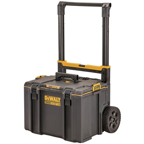 Dewalt kofer za alat na točkićima TOUGHSYSTEM 2.0 DS450 IP65 DWST83295-1 Cene
