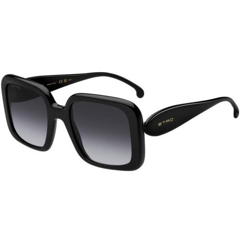 Etro 0083/S 807/9O ONE SIZE (54) Črna/Siva Slike