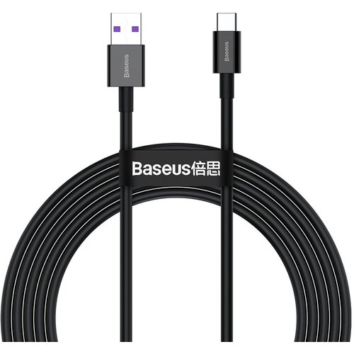 Baseus Kabal USB-A na USB-C 1m crni Cijene