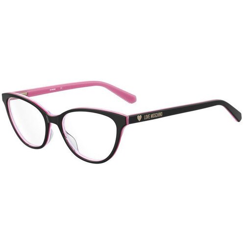 Love Moschino Ženski Okvir za naočale Love Moschino MOL545-3MRF217 &amp;Oslash; 52 mm Slike