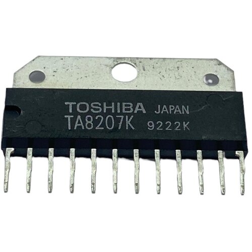  Integralno kolo TA8207 Cene