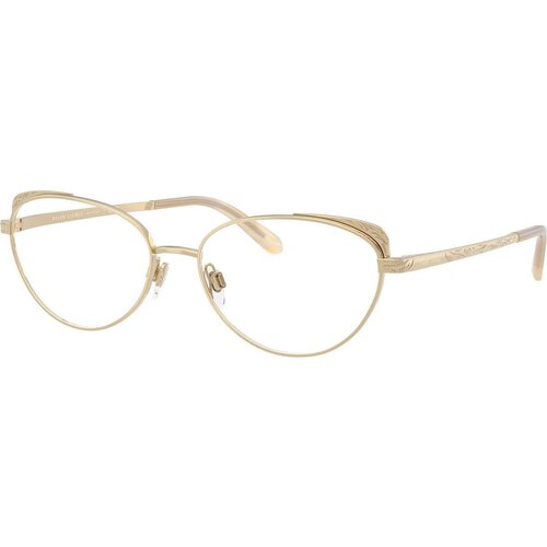 Polo Ralph Lauren RL5131 9116 M (54) Zlata/Kristalna Cene