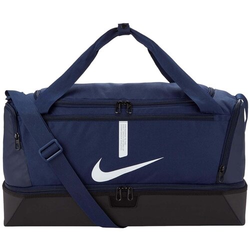 Nike &amp;Scaron;portne torbe Academy Team M Modra Slike
