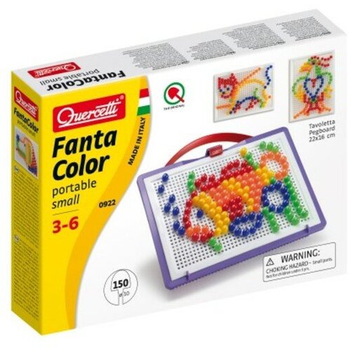 Quercetti Kreativni set mozaik 150 pcs ( 105/0922 ) Cene