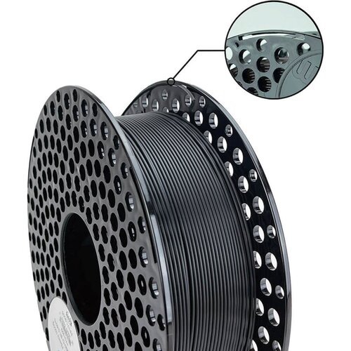 AzureFilm asa black, 1,75 mm / 1000 g Cene