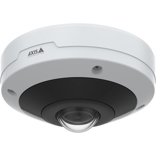 Axis netzwerkkamera panorama mini fix dome M4318-PLVE 12 mp 180/360°" Cijene