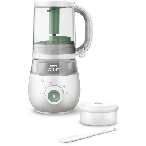 Philips Combined Baby Food Steamer and Blender SCF885 kuhalo na paru i mikser 4 u 1 Cijene