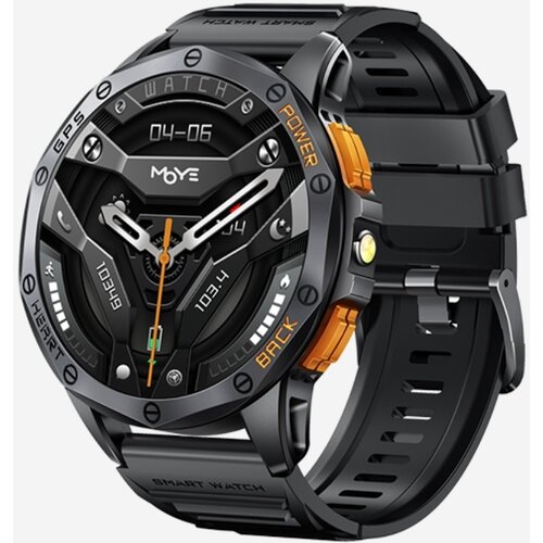 Moye Navx Pro GPS pametna ura Cene
