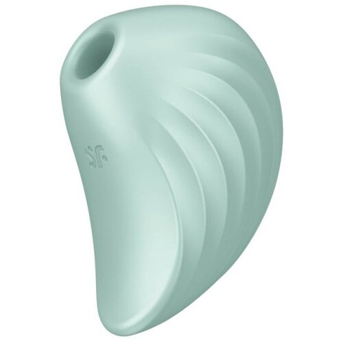 Satisfyer Pearl Diver mint SATISFY360 Slike
