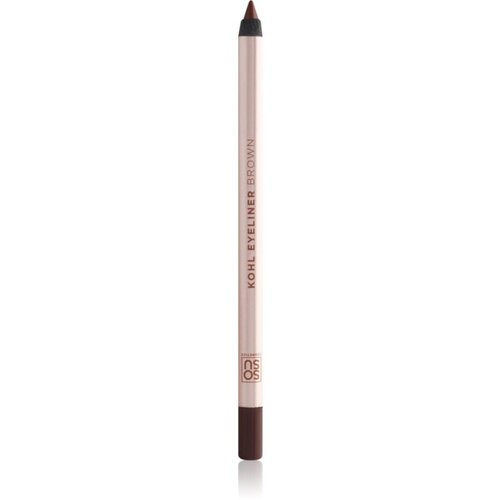 SOSU Cosmetics Kohl Eyeliner svinčnik za oči odtenek Brown 1.2 g Cene