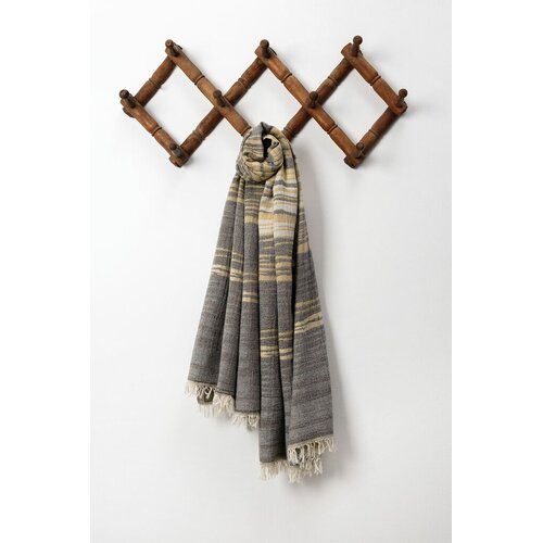 Lessentiel Maison Ručnik za plažu Fouta, 100% pamuk, 90 x 170 cm Cijene