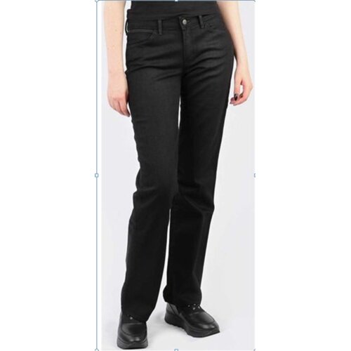 Wrangler ženske traperice regular waist - straight leg Cene