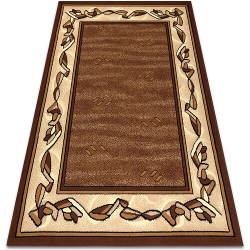 RugsX Preproge Preproga BCF Morad FILIP Classic - rjava 160x220 cm Kostanjeva Cene