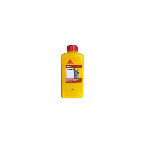Sika latex-s dodatak malteru i betonu 1kg Cene