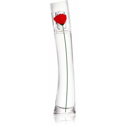 Kenzo Flower by parfumska voda za ženske 30 ml