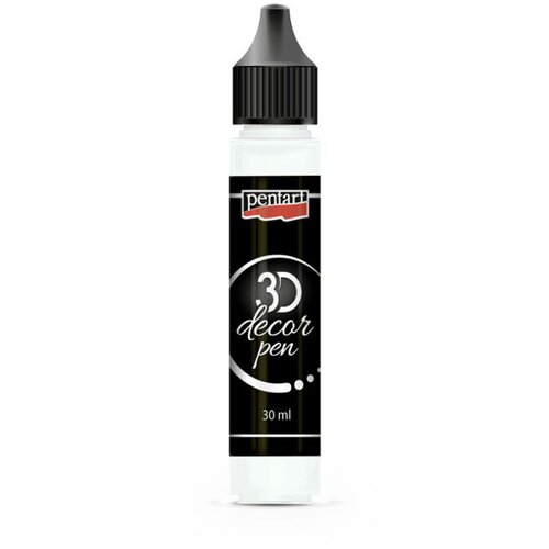  3D olovka décor pen pentart 30 ml Cene