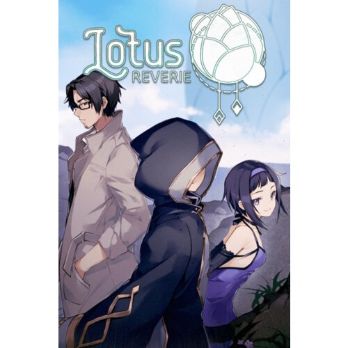 Steam Lotus Reverie: First Nexus (PC) Key GLOBAL Cene